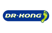 Dr Kong